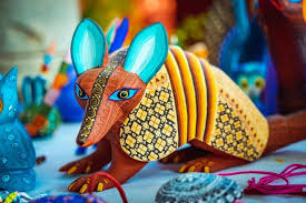 La revelación de los alebrijes. Pedro Linares Lopez Quien Es El Padre Los Alebrijes Que Es Homenajeado Por Google Con Un Doodle