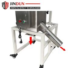 Discover deus by xp, the first high performances wireless metal detector. China Plastic Grain Bean Dried Herbs Tea Power Metal Free Fall Metal Detector China Metal Separator