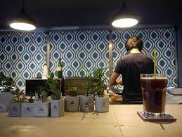 勺子spoon goods cafe coffee shop planter pots planters