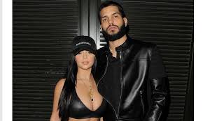 We did not find results for: Demi Rose And Dj Chris Martinez Dating Gossip News Photos