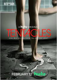 Easily counted among the best scary movies on hulu, carrier follows the titular protagonist as she takes revenge on all of those who wronged her when she discovers her telekinetic powers. Into The Dark Tentacles Movie Review 2021 Roger Ebert