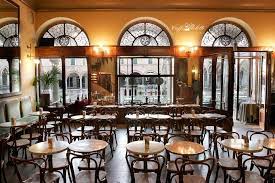 Caffe Meletti Italia Caffe Ristorante
