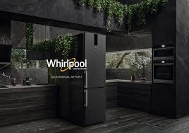 whirlpool corporation