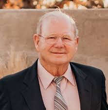 Jack Roland Byrd, age 80, passed away Sunday morning