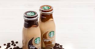 This is great for people who are sensitive to caffeine or want an option that doesn't have too much of a coffee flavor. Starbucks Bottled Frappuccino Hack How You Re Actually Supposed To Drink It Forkly