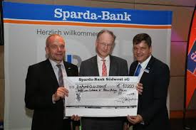 Fügen sie ein foto hinzu. Helft Uns Leben Sparda Bank Spendet 10 000 Euro Helft Uns Leben Rhein Zeitung