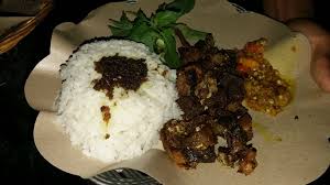 Beli bebek madura online berkualitas dengan harga murah terbaru 2021 di tokopedia! Nasi Bebek Mba Desi Kuliner Malam Legendaris Jogja Berusia 17 Tahun