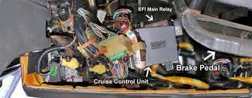 The main relay on a 2001 honda accord is located on the driver side end of the cabin. 93 Honda Accord Trouble Codes Honda Tech Honda Forum Discussion