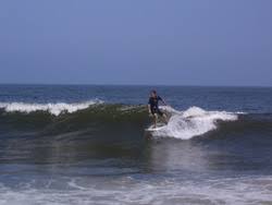 Indian River Northside Surf Forecast And Surf Reports