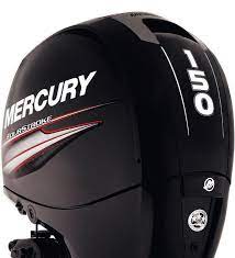 Mercury Outboards Outboard Boat Motors Mercury Marine Mercury Outboard