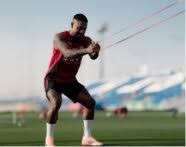 الهلال يسابق الزمن لتجهيز مالكوم قبل مواجهة الاتفاق الحاسمة