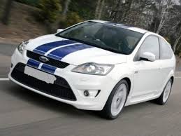2011 2018 Ford Focus 8 Rally Stripes Fit All Body Styles In 2020 Ford Focus Ford Motorsport Rally Stripes