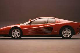 Maybe you would like to learn more about one of these? Buying A Ferrari Testarossa As An Investment British Gq British Gq