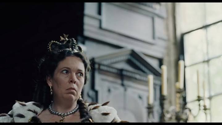 The Favourite: The True Story Behind the Emma Stone Movie