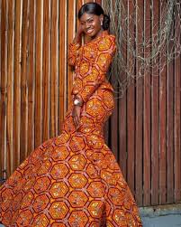 That became the norm until they realized that. 30 Latest Kaba Styles In Ghana Latest Kaba Styles