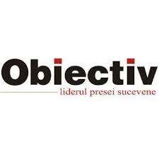 Se prezinta sub forma de tabloid, cu dimensiunile tiparului de 26 x 37,5 cm, avand 24 de pagini din care policromie. Obiectiv De Suceava Decese