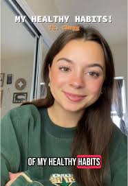 Healthy Habits for College Success with Chegg