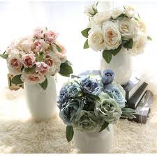 Decorate your home or use it for a special event. Discount Silk Flowers For Weddings Wedding Flowers