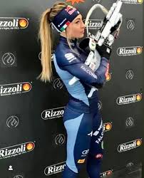 She has competed in two olympic winter games and . Dorothea Wierer Fanpage Team Italy Vittodoro On Twitter Doro Is Ready For New Season Biathlon Wierer Ant2020 Https T Co Na2e3cc5st Twitter