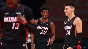 In the nba, the washington bullets became the washington wizards. Nba Night The Miami Heat Beat The Washington Wizards At The Points Festival Nba Com Spain