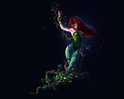 Flower wallpaper screen wallpaper mobile wallpaper wallpaper backgrounds iphone wallpaper plant aesthetic art aesthetic pictures aesthetic fashion photographie portrait inspiration phone backgrounds aesthetic. Hd Wallpaper Background Plants Poison Ivy Dc Comics Pamela Lillian Isley Wallpaper Flare