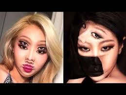 korean makeup artist dain yoon does