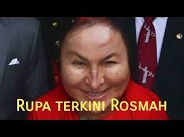 Maybe you would like to learn more about one of these? Wow Wajah Terkini Datin Seri Rosmah Mansur Yang Mengejutkan Youtube