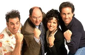 Yada Yada Yada Royal Baby Name Has Seinfeld Connections Seinfeld Best Tv Shows Seinfeld Episodes