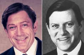 See the Cast of 'Monsters: The Lyle and Erik Menendez Story' vs. Real People