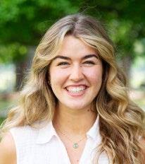 JBU Admissions Magazine 2024 by John Brown University