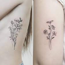 Vasi per fiori fiori pittura per principianti disegni simpatici possessori di carta posto font artigianato disegno idee. Tatuaggi Con Fiori Significato E 180 Immagini Beautydea