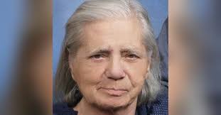 Selma " Sally" Christina Paulina Curtis Obituary