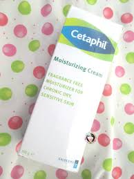 This moisturise skin deeply and make skin soft and smooth. Review Cetaphil Moisturizing Cream