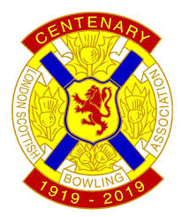 London & southern counties bowling association. London Scottish Bowling Association