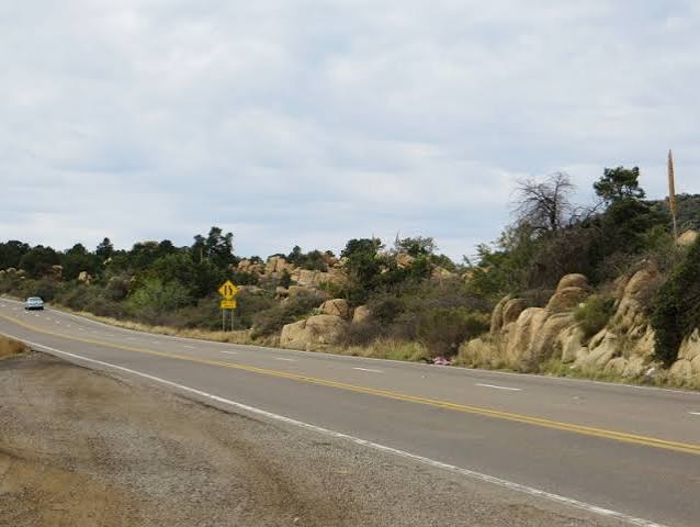 Road Trip on U.S. Highway 60 | Gentle Art of Wandering