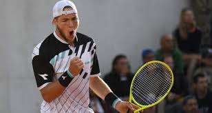 First, struff was knocked out of the madrid masters after his first match. Struff Battles Past Coric To Reach Roland Garros Fourth Round For The First Time Tennis Tourtalk