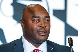 Haisten: Antonio Graham's journey to Owasso's head coach