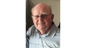 Kenneth Bible Obituary