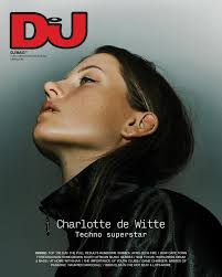 Patrick Topping 🤝 Ultra Miami DJ Mag caught up with the Newcastle DJ,  producer and Trick label boss to explore Ultra's Bayfront Park site ahead  of his set last night at Resistance