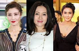 Tkw hongkong dapat majikan artis hongkong. 19 Hong Kong Actresses Who Still Look Amazing In Their 50 S Jaynestars Com