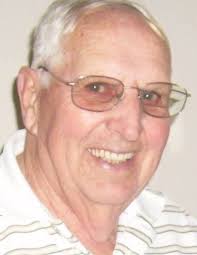 Freddie Read Obituary 2015