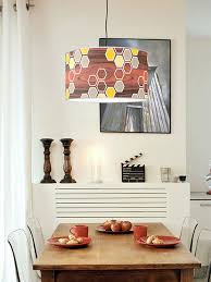 Thao Drum Light Ceiling Fixture Commercial Lighting Seascape Lamps