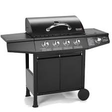 Hallo, ich bin gregor und habe diese seite zusammengestellt. Taino Basic 4 1 Gasgrill Mit Seitenbrenner Kaufland De