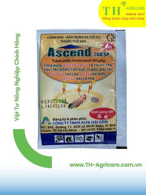 Ascend 200SP