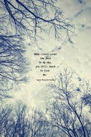 Time For Hope Cloud Quotes Sky Quotes Sky Quotes Clouds