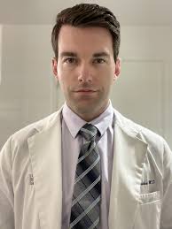 Patrick Michael Halloran