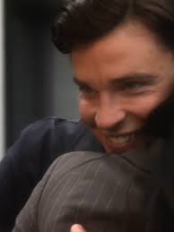 Lois Lane: Clark Kent's Light and Home in Smallville