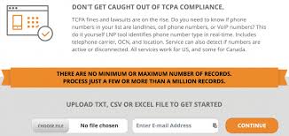 Maybe you would like to learn more about one of these? Why You Need To Do A Phone Carrier Lookup Searchbug Blog
