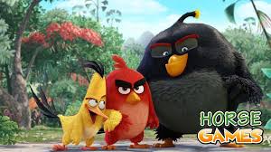 Bird Games Angry Birds Movie Angry Birds Movie Prints