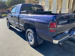 Image result for Patriot Blue 1999 Dodge Truck